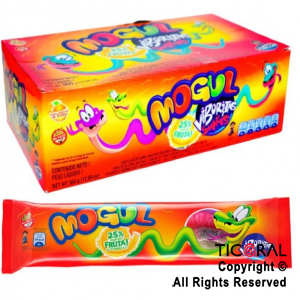 MOGUL VIBORITAS 12 UNIDADES X 30GR
